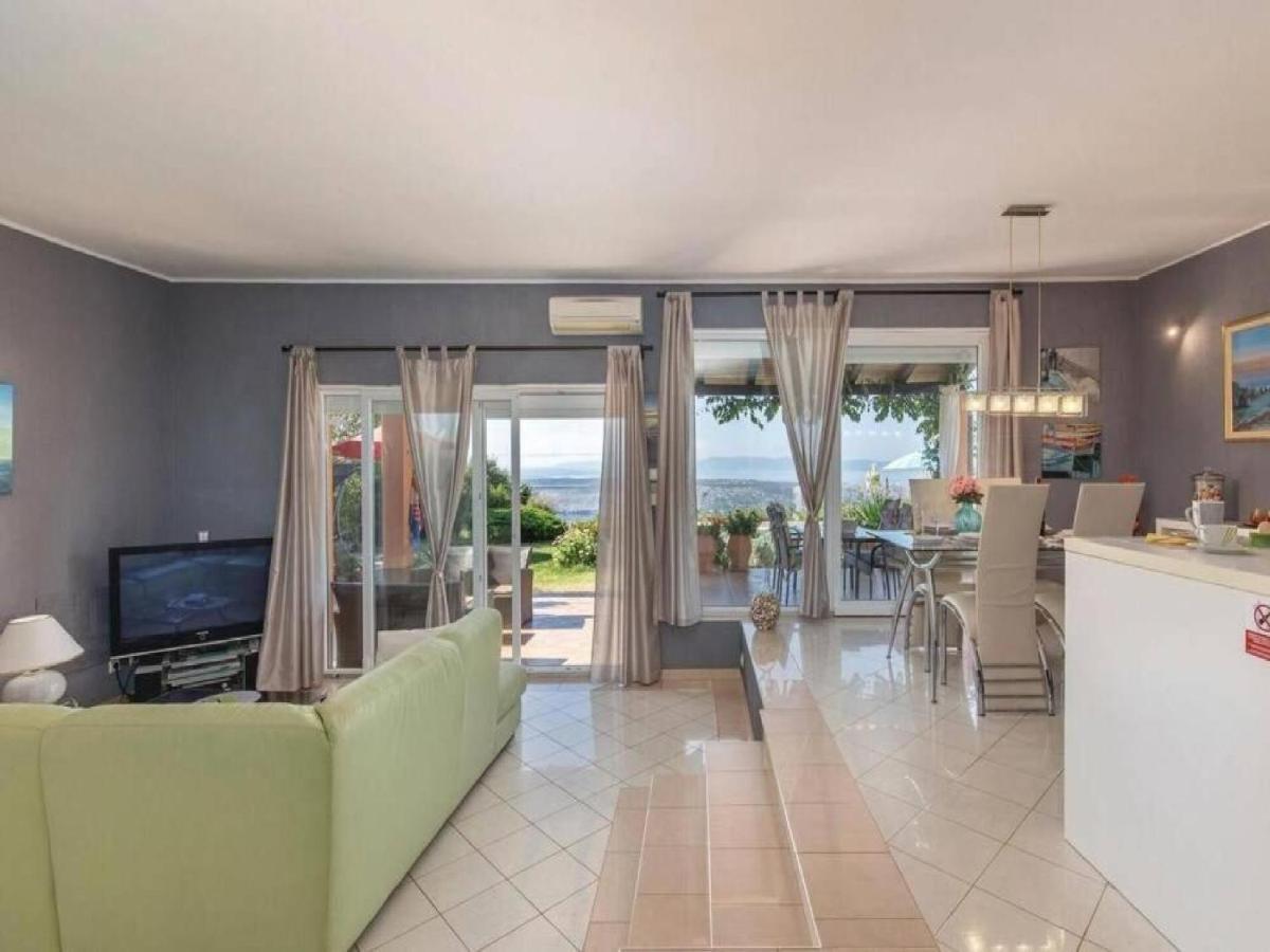 Villa Mery Smrika Bagian luar foto