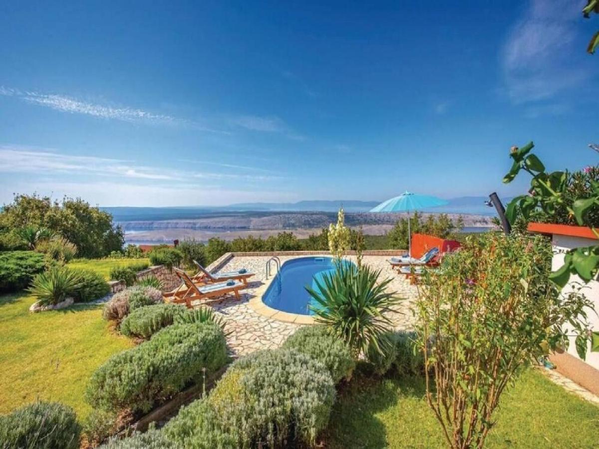 Villa Mery Smrika Bagian luar foto