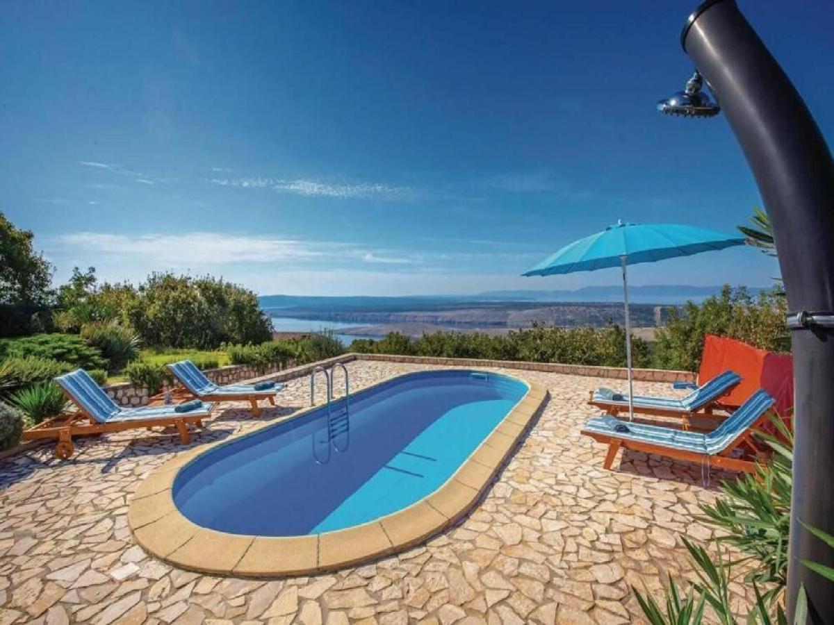 Villa Mery Smrika Bagian luar foto