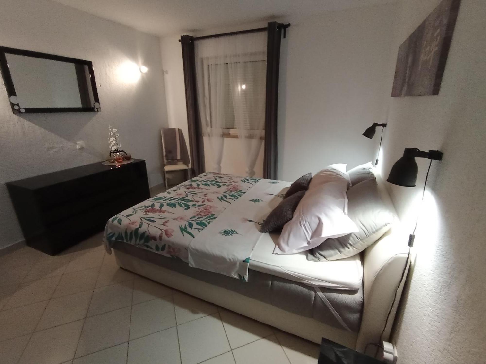 Villa Mery Smrika Bagian luar foto