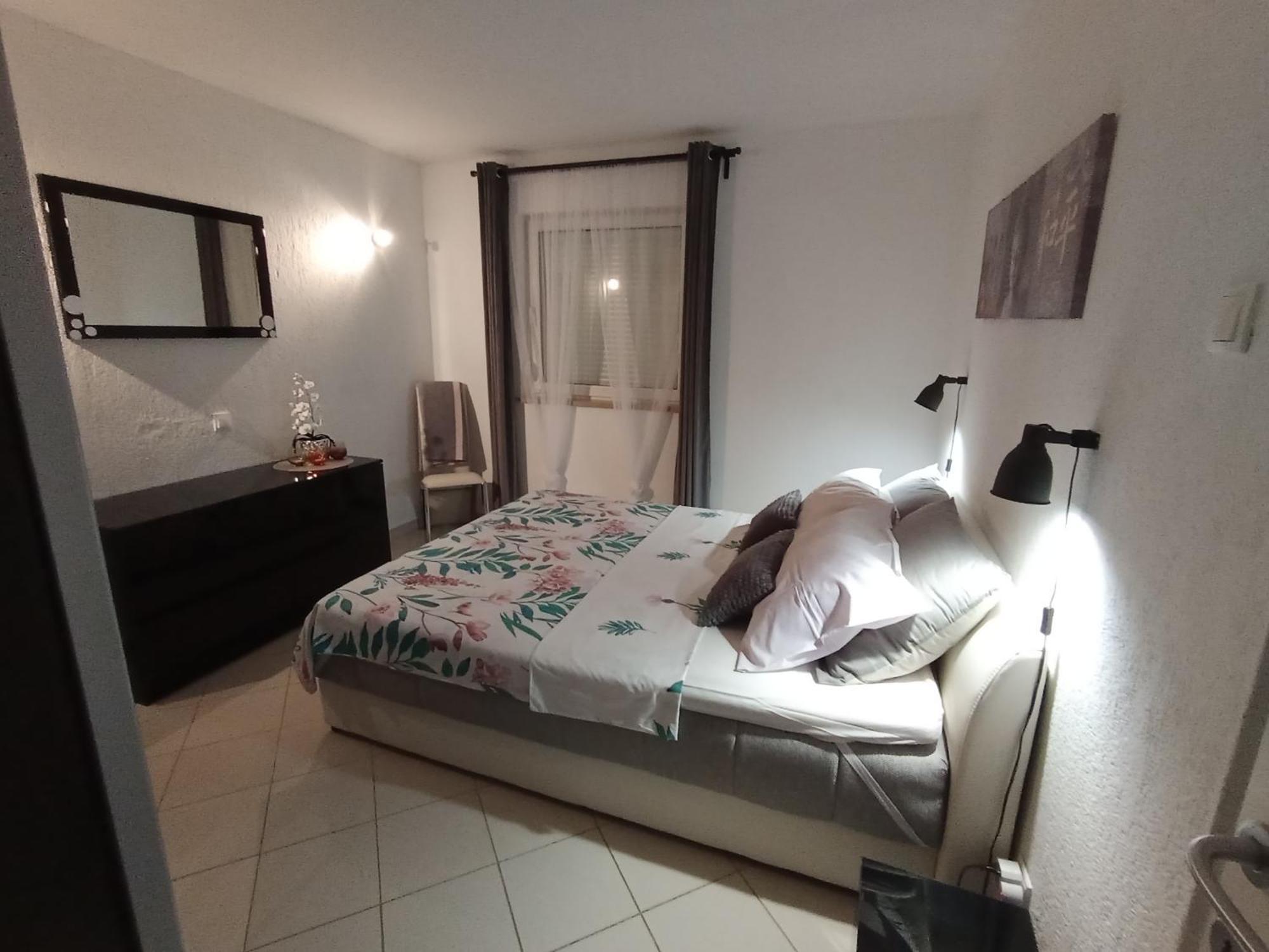 Villa Mery Smrika Bagian luar foto